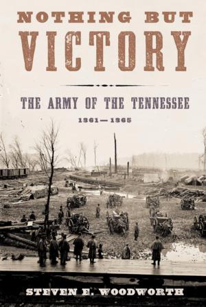 Cover of the book Nothing but Victory by J. Courtney Sullivan