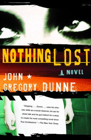 Cover of the book Nothing Lost by Ernest J. Gaines