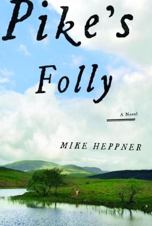 Cover of the book Pike's Folly by Lars Kepler