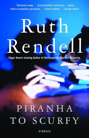 Cover of the book Piranha to Scurfy by Thomas Keneally