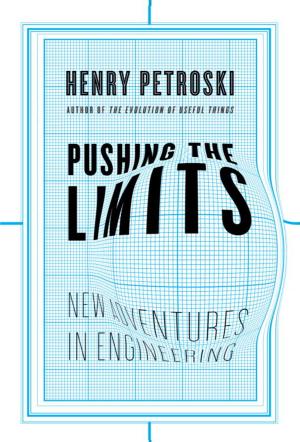 Cover of the book Pushing the Limits by Naguib Mahfouz