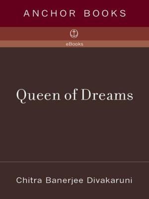 Cover of Queen of Dreams