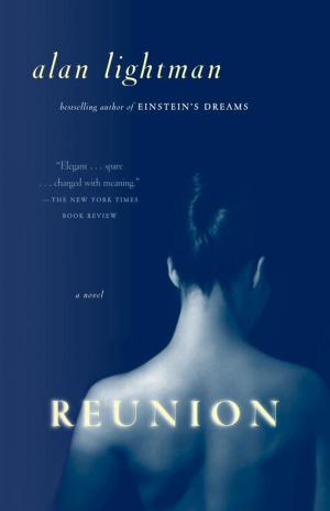 Cover of the book Reunion by Michael Wallner