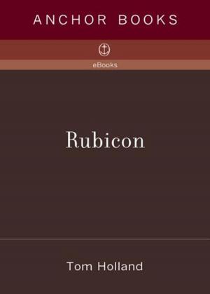 Cover of the book Rubicon by Alix Ohlin