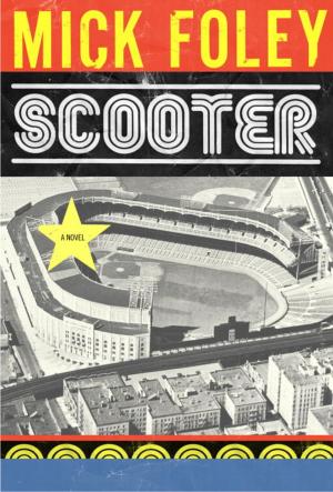 Cover of the book Scooter by The eBook Insider