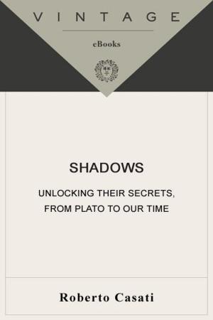Cover of the book Shadows by John Keegan