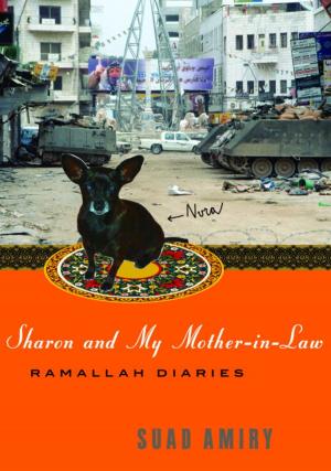 Cover of the book Sharon and My Mother-in-Law by Michael Harvey