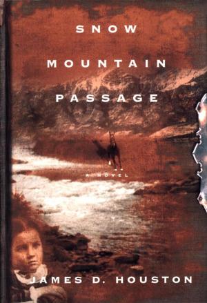 Cover of the book Snow Mountain Passage by Henry Petroski