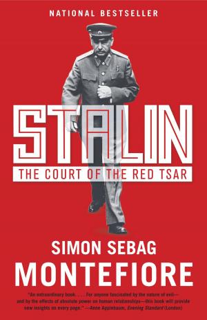 Cover of the book Stalin by Anthony Summers, Robbyn Swan