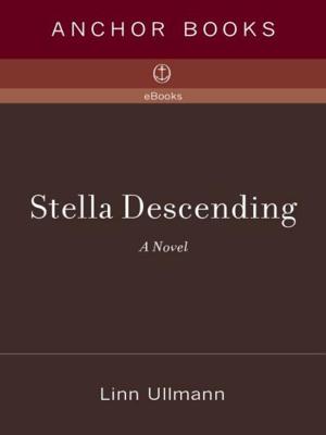 Cover of the book Stella Descending by Ron Kaspriske, Golf Digest