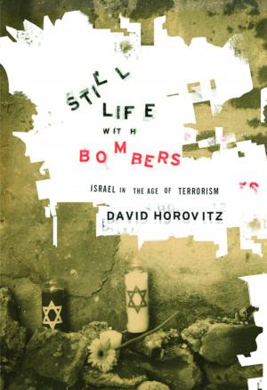 Cover of the book Still Life with Bombers by Rolf Bauerdick