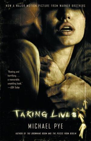 Cover of the book Taking Lives by Brett Halliday