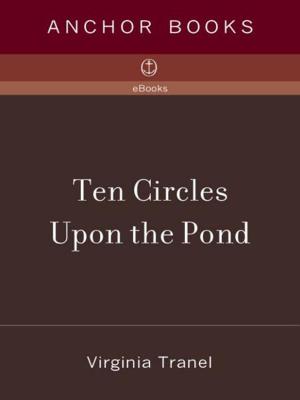 Book cover of Ten Circles Upon the Pond