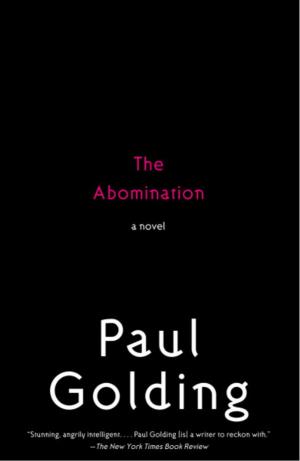 Cover of the book The Abomination by Ana Castillo