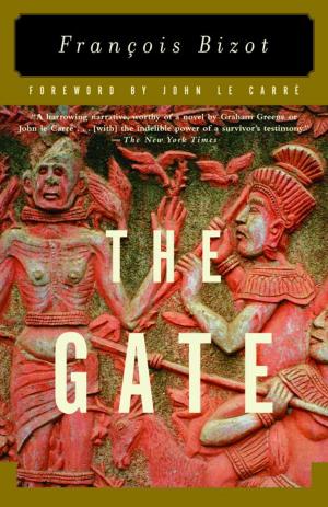 Cover of the book The Gate by A. S. Byatt