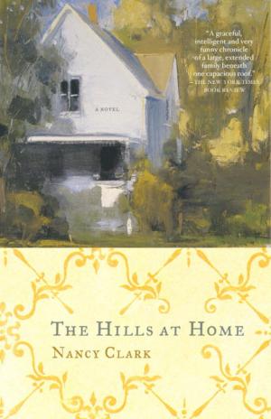 Book cover of The Hills at Home