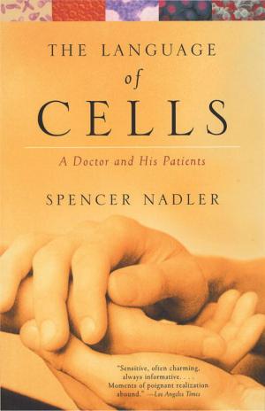 Cover of the book The Language of Cells by Thomas McGuane