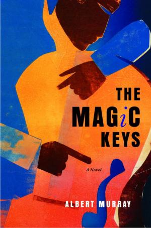 Cover of the book The Magic Keys by Marjorie Garber