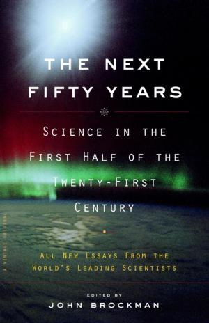 Cover of the book The Next Fifty Years by Kathleen Anne Kenney