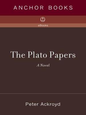 Cover of the book The Plato Papers by Terri Persons