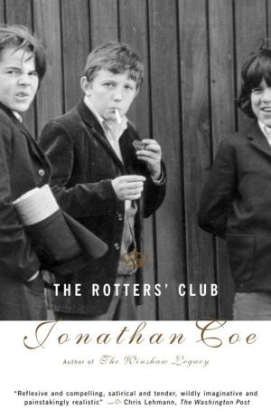 Cover of the book The Rotters' Club by Joseph J. Ellis
