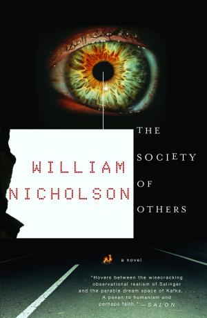 Cover of the book The Society of Others by Frederic Raphael