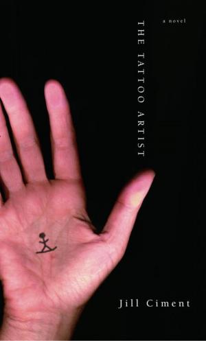 Cover of the book The Tattoo Artist by Agnès Massion