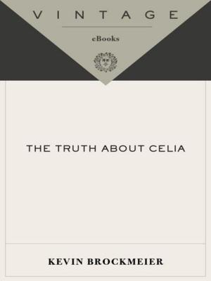 Book cover of The Truth About Celia