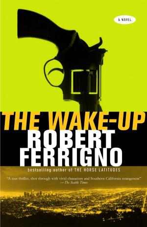 Cover of the book The Wake-Up by Jo Nesbo