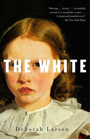 Cover of the book The White by Gérard de Villiers