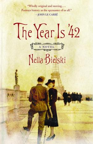 Cover of the book The Year Is '42 by Patricia Bell-Scott