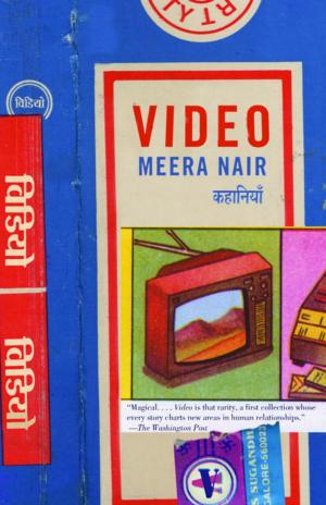 Cover of the book Video by Alan Brinkley