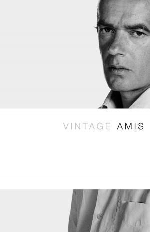 Cover of the book Vintage Amis by Jennifer Close