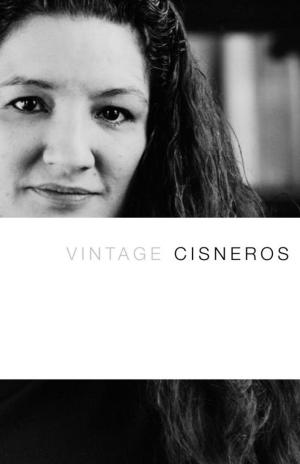 Cover of the book Vintage Cisneros by John Cheever