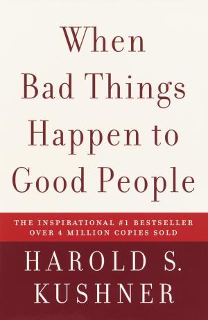 Cover of the book When Bad Things Happen to Good People by Isabel Allende