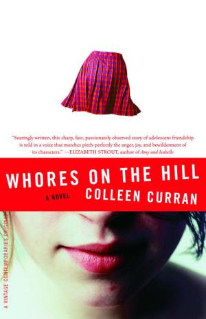 Cover of the book Whores on the Hill by Marita Golden
