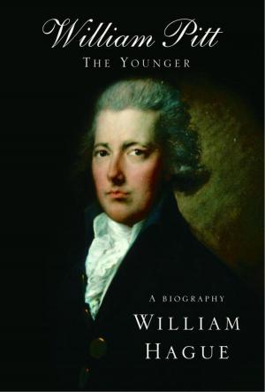 Cover of the book William Pitt the Younger by Neil Postman
