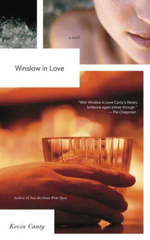 Cover of the book Winslow in Love by Hooman Majd