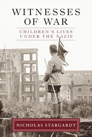 Cover of the book Witnesses of War by Dan Heath, Chip Heath
