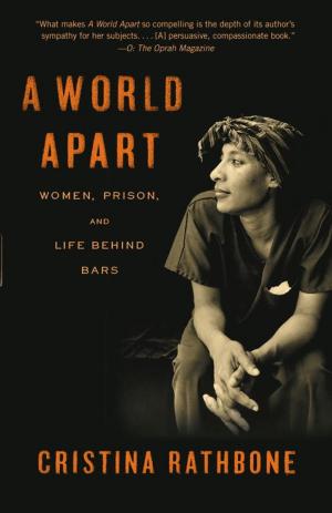 Cover of the book A World Apart by Tosca Reno