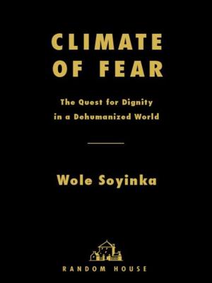Cover of the book Climate of Fear by Niccolo Machiavelli