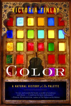 Cover of the book Color by Kevin Hearne