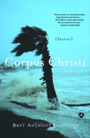 Cover of the book Corpus Christi by E.L. Doctorow