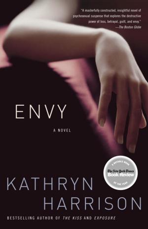 Cover of the book Envy by Juliet Rosetti