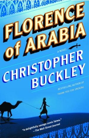 Cover of the book Florence of Arabia by Valerie Hemingway