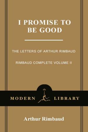 Cover of the book I Promise to Be Good by Robert Newcomb