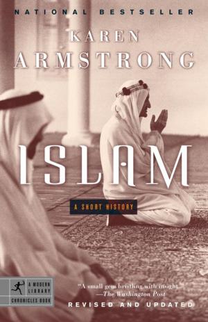 Cover of the book Islam by Darrin Keith Bastfield