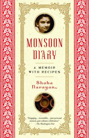 Cover of the book Monsoon Diary by Sarah Caudwell