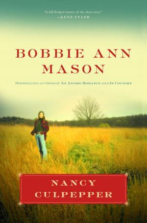 Cover of the book Nancy Culpepper by Mark Vonnegut, M.D.