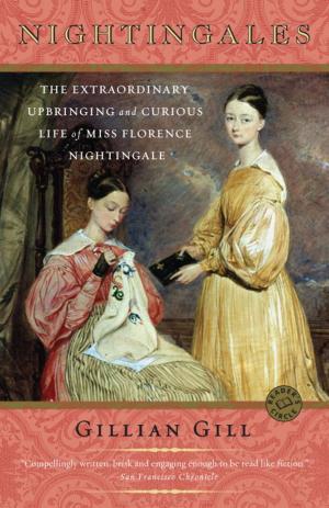 Cover of the book Nightingales by Bob Drogin